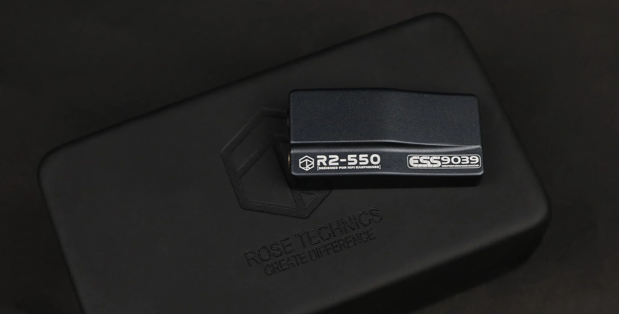 Rose Technics RZ550